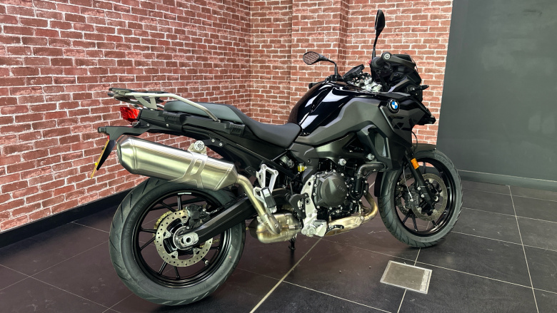 BMW F800 GS (24MY)